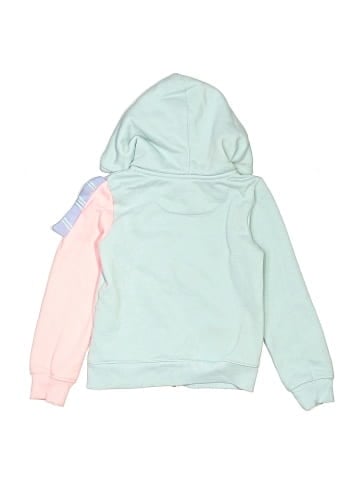 Hurley Zip Up Hoodie (view 2)