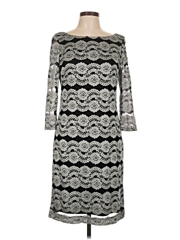 Jessica Howard Cocktail Dress (view 1)