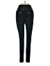 ADAY Solid Black Active Pants Size XS - photo 1