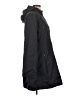North End 100% Nylon Black Raincoat Size L - photo 4