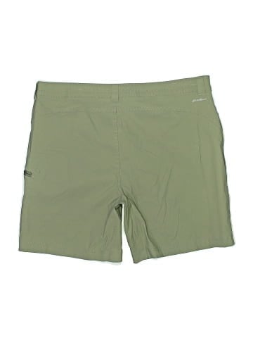 Eddie Bauer Khaki Shorts (view 2)