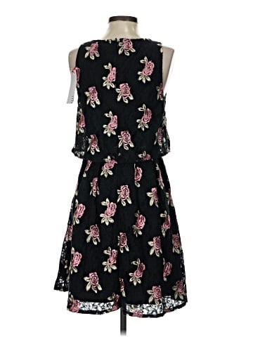 Elle Casual Dress (view 2)