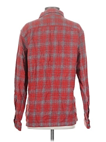 Patagonia Long Sleeve Button-Down Shirt (view 2)
