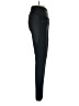ADAY Solid Black Active Pants Size XS - photo 4