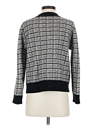C by Bloomingdales Cashmere Cardigan (view 2)