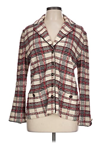 St. John Collection Blazer (view 1)