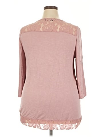 Suzanne Betro Pullover Sweater (view 2)