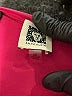 Anne Klein Pink Long Sleeve Blouse Size M - photo 7