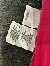 Anne Klein Pink Long Sleeve Blouse Size M - photo 8
