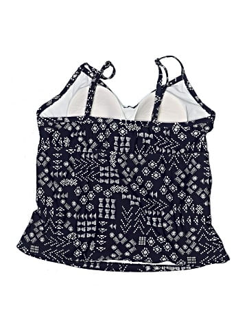 Kona Sol Swimsuit Top (view 2)