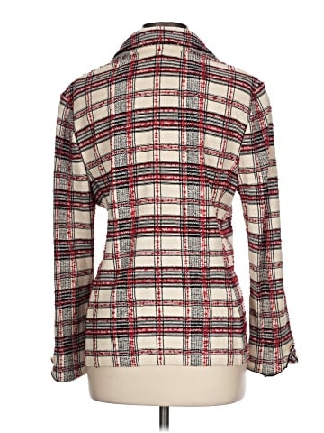 St. John Collection Blazer (view 2)