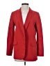 ASTR The Label 100% Polyester Red Blazer Size XS - photo 1
