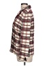 St. John Collection Plaid Ivory Blazer Size 10 - photo 5