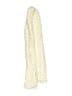 American Eagle Outfitters Ivory White Scarf One size - photo 2