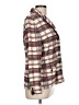 St. John Collection Plaid Ivory Blazer Size 10 - photo 4