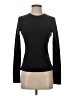 Spyder Black Long Sleeve T-Shirt Size XS - photo 1