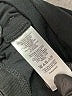 Ann Taylor LOFT Black Long Sleeve Top Size L - photo 8