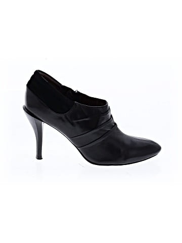 Modern Vintage Ankle Boots (view 1)