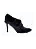 Modern Vintage Black Ankle Boots Size EU 37 - photo 1