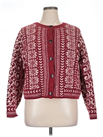 Croft & Barrow Cardigan (view 1)