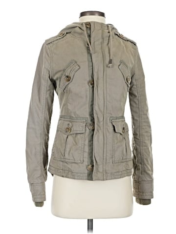 TNA Jacket (view 1)