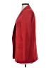 ASTR The Label 100% Polyester Red Blazer Size XS - photo 5