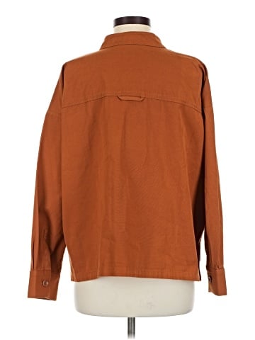 Eileen Fisher Jacket (view 2)