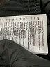 Adidas 100% Polyester Black Track Pants Size M - photo 9