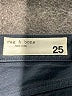 Rag & Bone 100% Cotton Blue Jeans Size 25 waist - photo 7