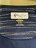 Greg Norman Blue Active T-Shirt Size M - photo 7