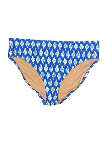 J.Crew Factory Store Swimsuit Bottoms (view 1)