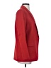 ASTR The Label 100% Polyester Red Blazer Size XS - photo 4