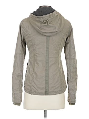 TNA Jacket (view 2)