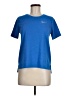 Nike Blue Active T-Shirt Size M - photo 1