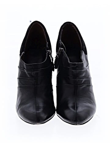 Modern Vintage Ankle Boots (view 2)