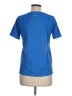 Nike Blue Active T-Shirt Size M - photo 2