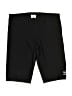 Speedo Solid Black Board Shorts Size Sm (32) - photo 1