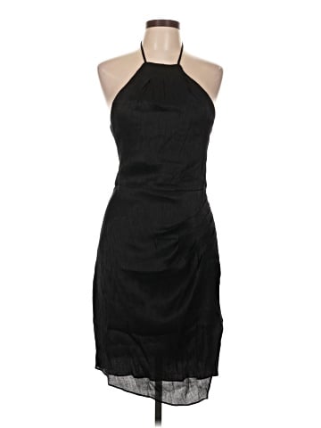BCBGeneration Cocktail Dress (view 1)