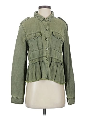 Sanctuary Jacket (view 1)