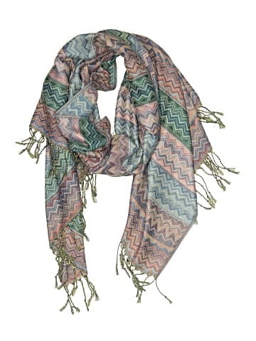 Pashmina Scarf (view 1)