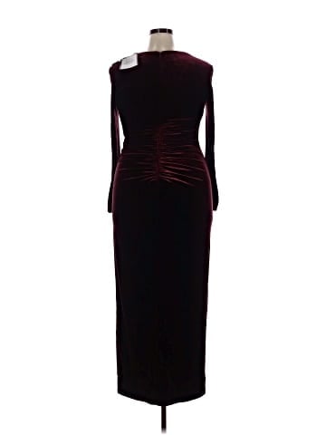 Xscape Cocktail Dress (view 2)