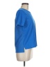 Nike Blue Active T-Shirt Size M - photo 4