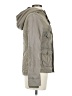 TNA Solid Gray Jacket Size XS - photo 4