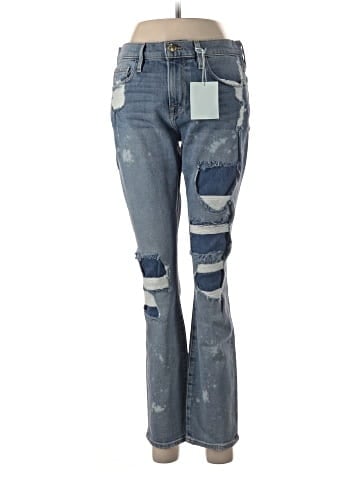 FRAME Denim Jeans (view 1)