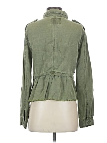 Sanctuary Jacket (view 2)