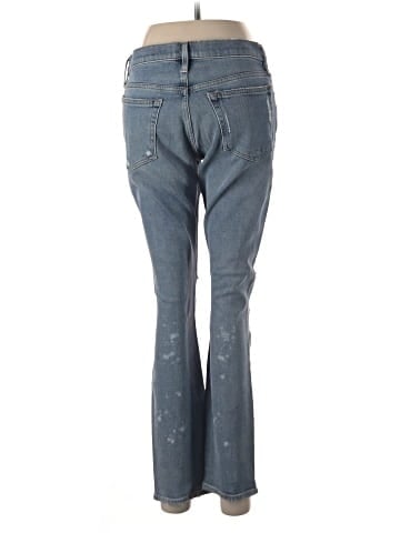 FRAME Denim Jeans (view 2)
