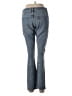 FRAME Denim Graphic Blue Jeans Size 28 waist - photo 2