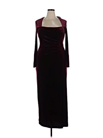 Xscape Cocktail Dress (view 1)