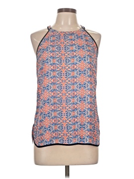 Skies Are Blue Tank Top
