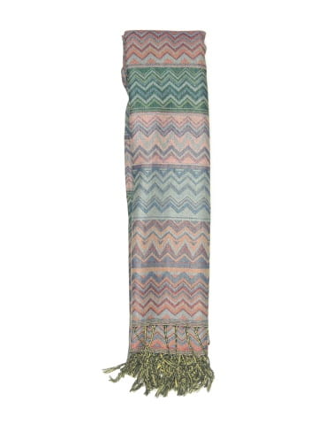 Pashmina Scarf (view 2)